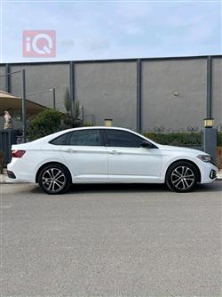 فولكسفاغن جيتا